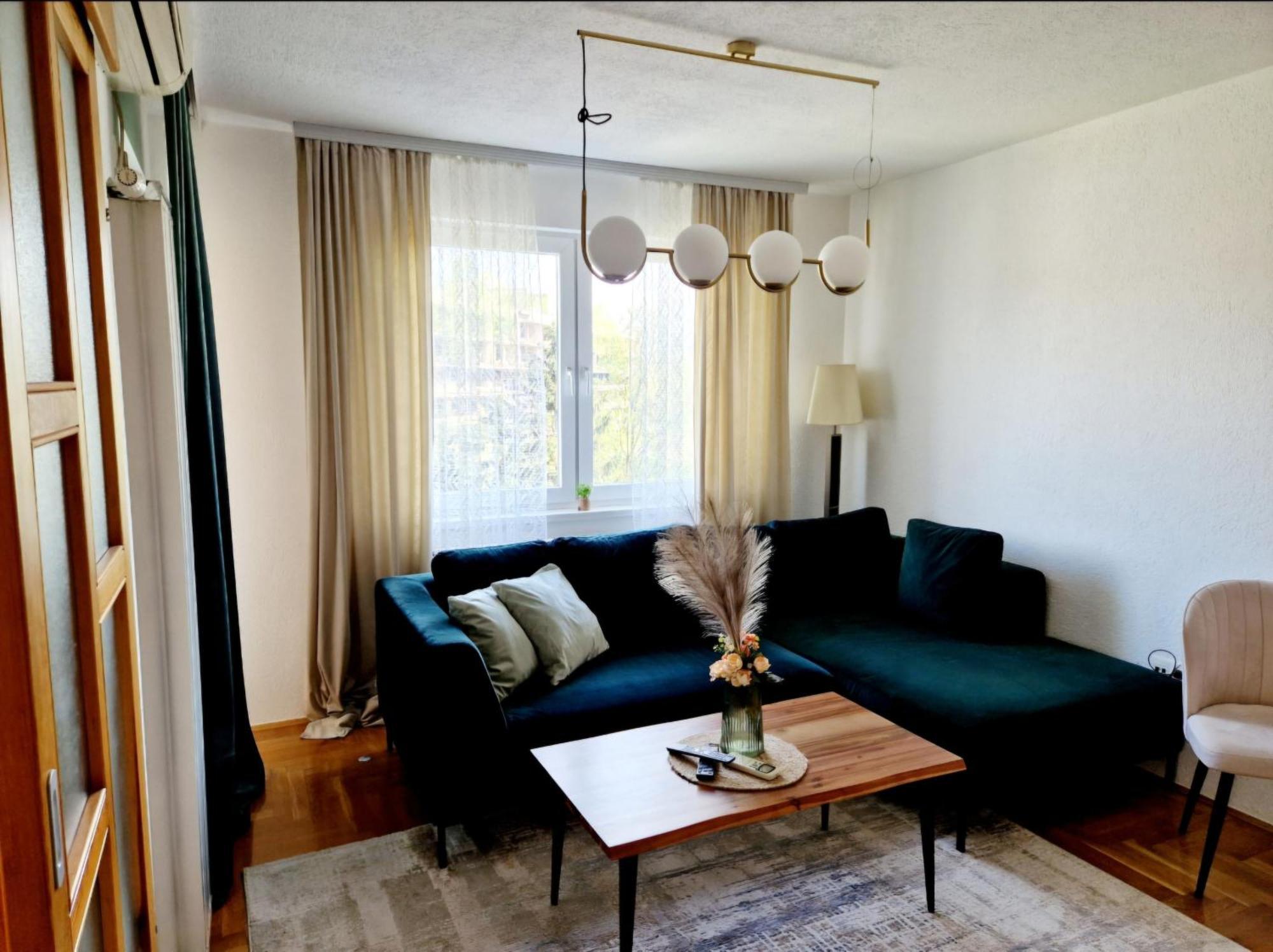 Apartment Pacifik Lux & Private Garage *