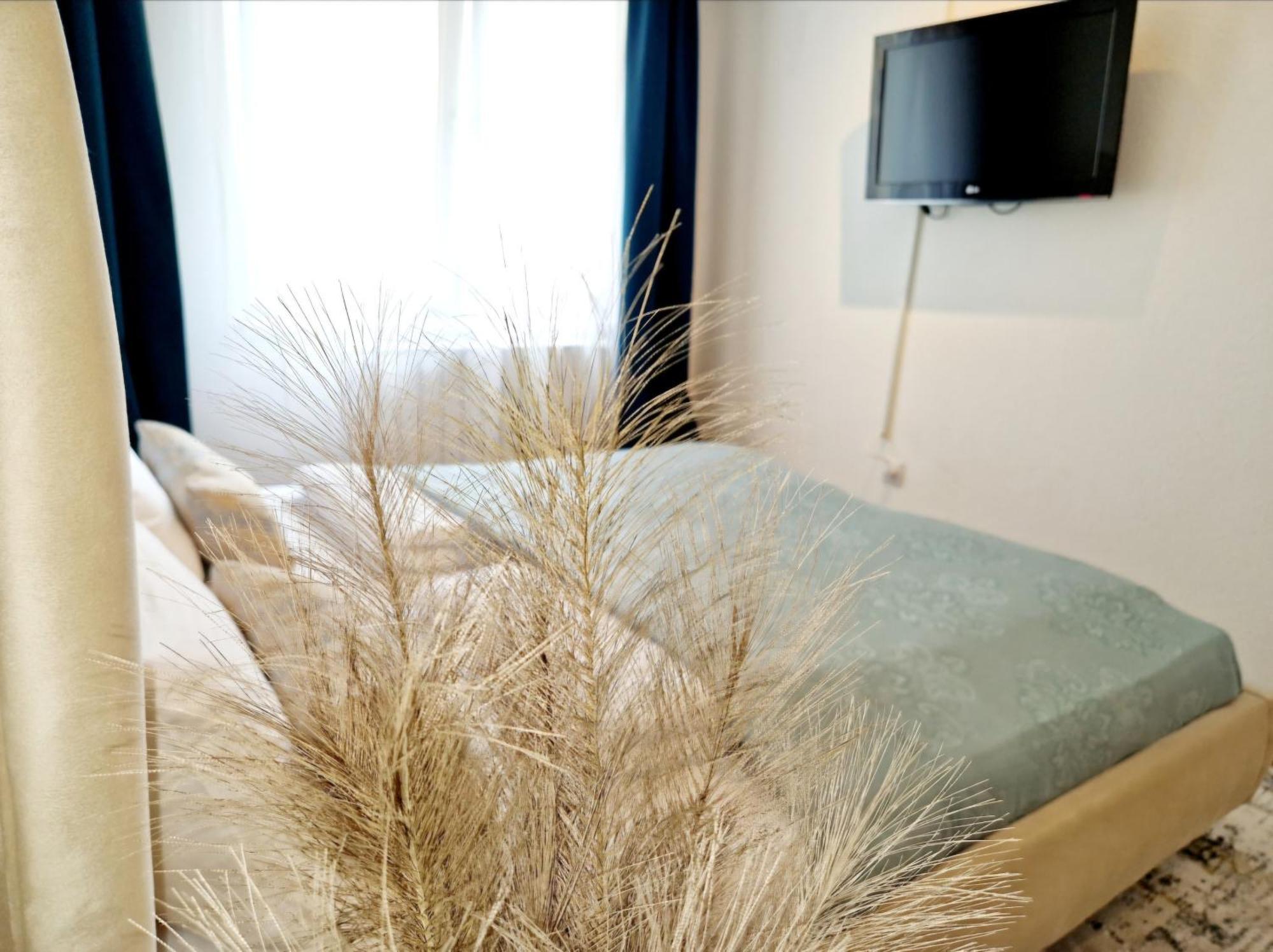Pacifik Lux & Private Garage Apartment *